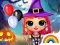 Gêm BFFs Unique Halloween Costumes ar-lein