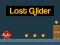 Gêm Lost Glider ar-lein
