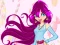 Gêm Winx Candy Girl ar-lein
