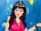 Gêm Barbie Mermaid Dressup ar-lein