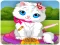 Gêm Vet Cat Clinic ar-lein