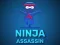 Gêm Ninja Assassin ar-lein