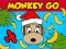 Gêm Monkey Go ar-lein