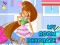 Gêm Winx Room Decorate ar-lein