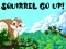 Gêm Squirrel Go Up ar-lein