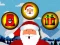 Gêm Talking Santa Claus ar-lein