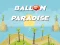 Gêm Balloons Paradise ar-lein