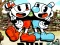 Gêm Cuphead Run version ar-lein