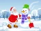 Gêm Santa Claus Fun Time ar-lein