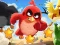 Gêm Angry Birds Hidden Stars ar-lein