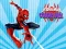 Gêm Spiderman Color Fall ar-lein