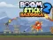 Gêm Boom Stick Bazooka ar-lein