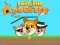 Gêm Save The Dogster ar-lein