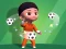 Gêm Mr Spy: Soccer Killer ar-lein