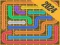 Gêm Connect Pipe Color Puzzle Game ar-lein