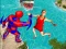 Gêm Superhero Police Speed Hero Rescue Mission ar-lein