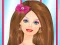 Gêm Barbie Party Makeup ar-lein