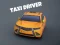 Gêm Taxi Driver 3D ar-lein
