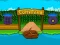 Gêm Corn Farm Escape ar-lein