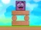Gêm Grimace Blocks ar-lein