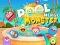 Gêm Merge Monster Pool ar-lein