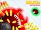 Gêm Holey.io battle royale ar-lein