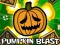 Gêm Pumpkin Blast! ar-lein