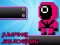 Gêm Jumping Squid Game ar-lein