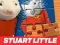 Gêm Stuart Little Jigsaw Puzzle ar-lein