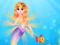 Gêm Mermaid Fashion ar-lein