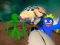 Gêm Nextbots: Backrooms Sandbox ar-lein