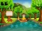Gêm Boat Girl Escape 2 ar-lein