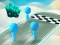 Gêm Fun Sea Race 3D ar-lein