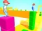 Gêm Cube Run ar-lein