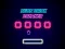 Gêm Neon Brick Breaker ar-lein