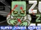 Gêm Super Zombie Sniper ar-lein