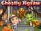 Gêm Ghostly Jigsaw ar-lein