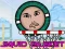 Gêm Squid Basket ar-lein