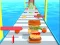 Gêm Sandwich Rush ar-lein