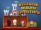 Gêm Halloween Princess Holiday Castle ar-lein