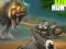 Gêm Sniper Dinosaur Hunting ar-lein