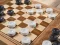 Gêm Checkers Two Player ar-lein