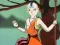 Gêm Avatar Aang DressUp ar-lein