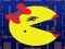Gêm Ms. Pacman ar-lein
