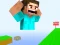 Gêm Minecraft - Gold Steve ar-lein