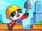 Gêm Baby Dream City Buildings ar-lein