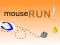 Gêm mouseRun! ar-lein