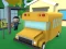 Gêm School Bus Simulator 2019 ar-lein