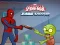 Gêm Spiderman Kill Zombies ar-lein