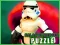Gêm Galactic Heroes Puzzle ar-lein